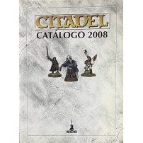 CATALOGO 2008