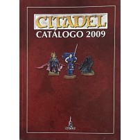 CATALOGO 2009