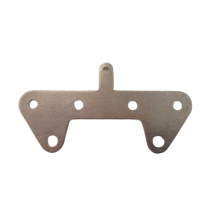 SOPORTE DE CARROCERISA EN ALUMINIO