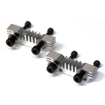 BANCADA DE MOTOR, DOS PIEZAS