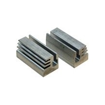BANCADA MOTOR UNIVERSAL, 2 PIEZAS