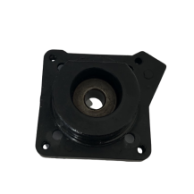 SH21, TAPA TRASERA DEL MOTOR