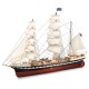 BELEM, VELERO BARCO ESCUELA FRANCES, 1/75 v. *Oferta*