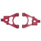 TS-4, TRAPECIO INFERIOR DELANTERO EN ALUMINIO, 2 UNID