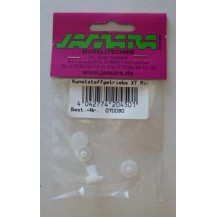 PIÑONES SERVO XT MINI 18 GR