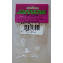 PIÑONES SERVO XT MINI 18 GR