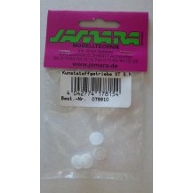 PIÑONES SERVO XT 9 GR