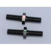 INVERSORA M6, 2 UNID