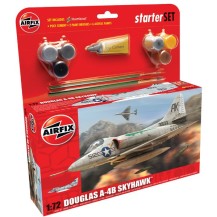 DOUGLAS A-4B SKYHAWK, 1/72