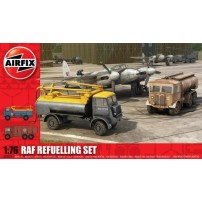 RAF REFUELLING SET, 1/76