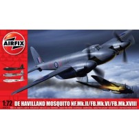 MOSQUITO FBVI/NF, 1/72