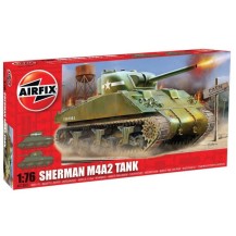 SHERMAN M4, 1/76