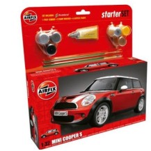 MINI COOPER S, 1/32
