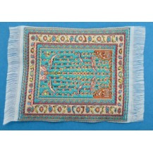 ALFOMBRA 10X7 CM