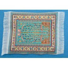 ALFOMBRA 10X7 CM