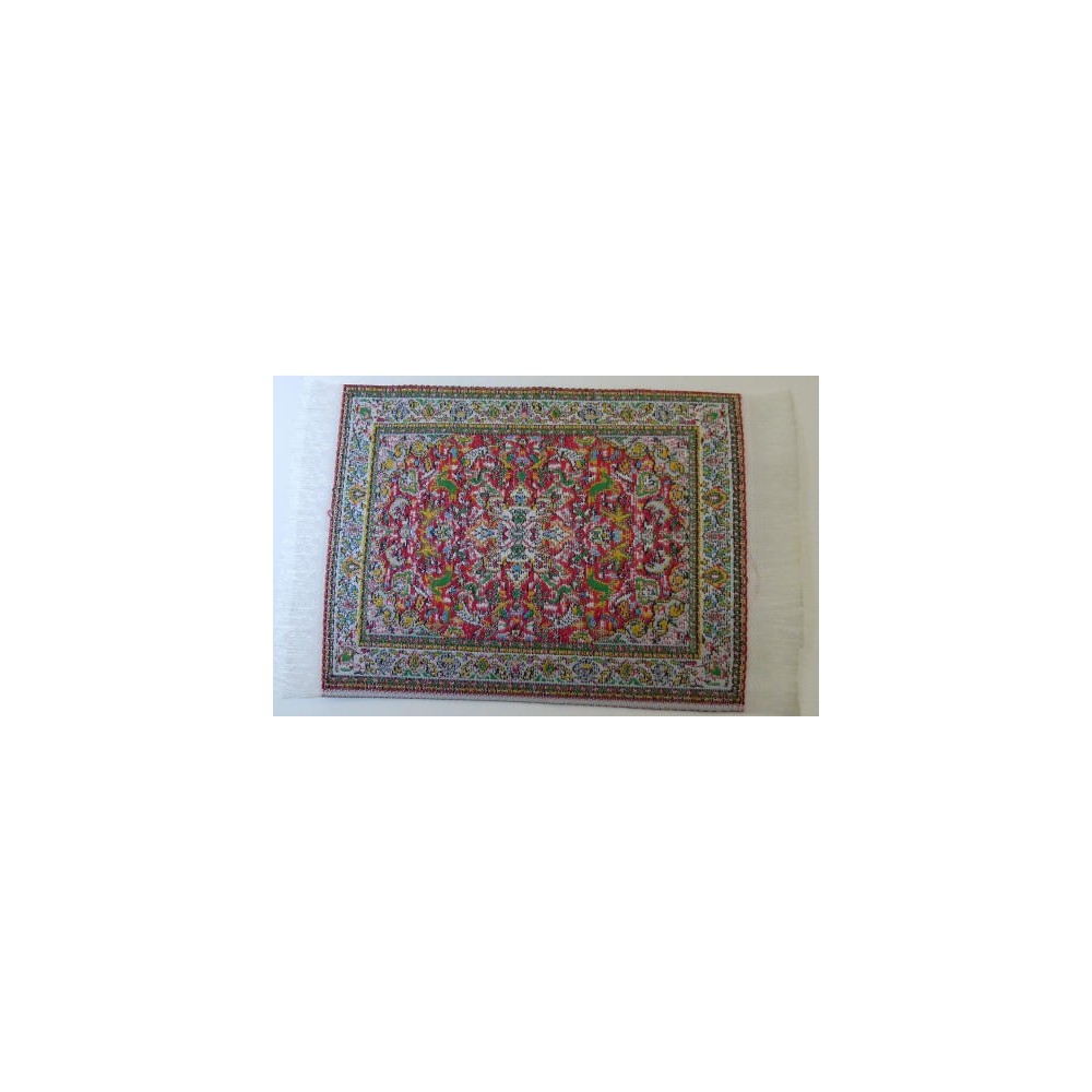 ALFOMBRA 10X7 CM