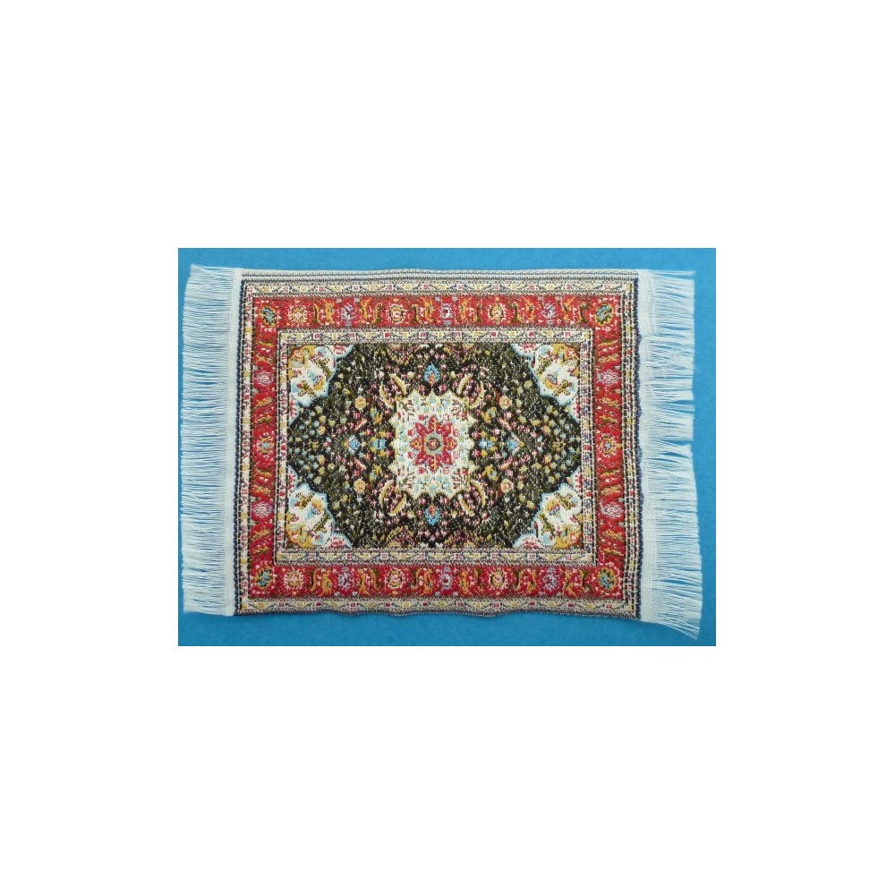 ALFOMBRA 10X7 CM