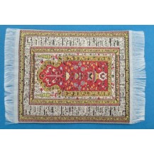 ALFOMBRA 10X7 CM