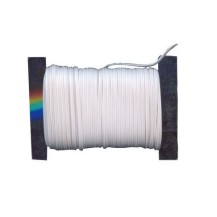 ROLLO DE CABLE ELECTRICO PARA CASAS DE MUÑECAS, 15 M
