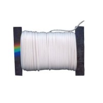 ROLLO DE CABLE ELECTRICO PARA CASAS DE MUÑECAS, 15 M