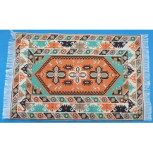 ALFOMBRA DOSEMEALTI 20X34 CM
