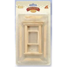VENTANA DE GUILLOTINA