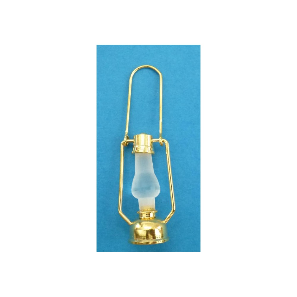 LAMPARA DE ACEITE