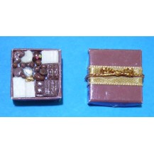 CHOCOLATES EN CAJA PARA REGALO
