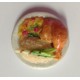 MUSLO DE POLLO CON VEGETALES