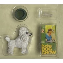 PACK "MI MASCOTA CANICHE"