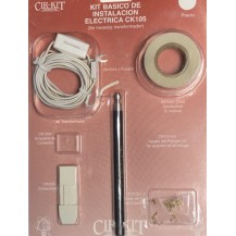 KIT BASICO DE ILUMINACION