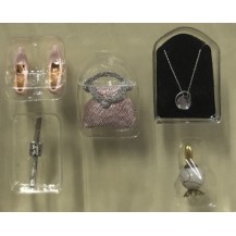 PACK ACCESORIOS SEÑORA