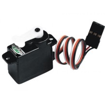 BELT CP V2, SERVO 7,5 GR