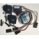 WALKERA, JUEGO DE SERVOS