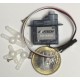1440A, SERVO PEQ 0,6 KG 0,10 SEG