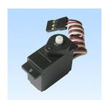 SUPER BABY, SERVO MICRO 2,1 KG 0,11 SEG
