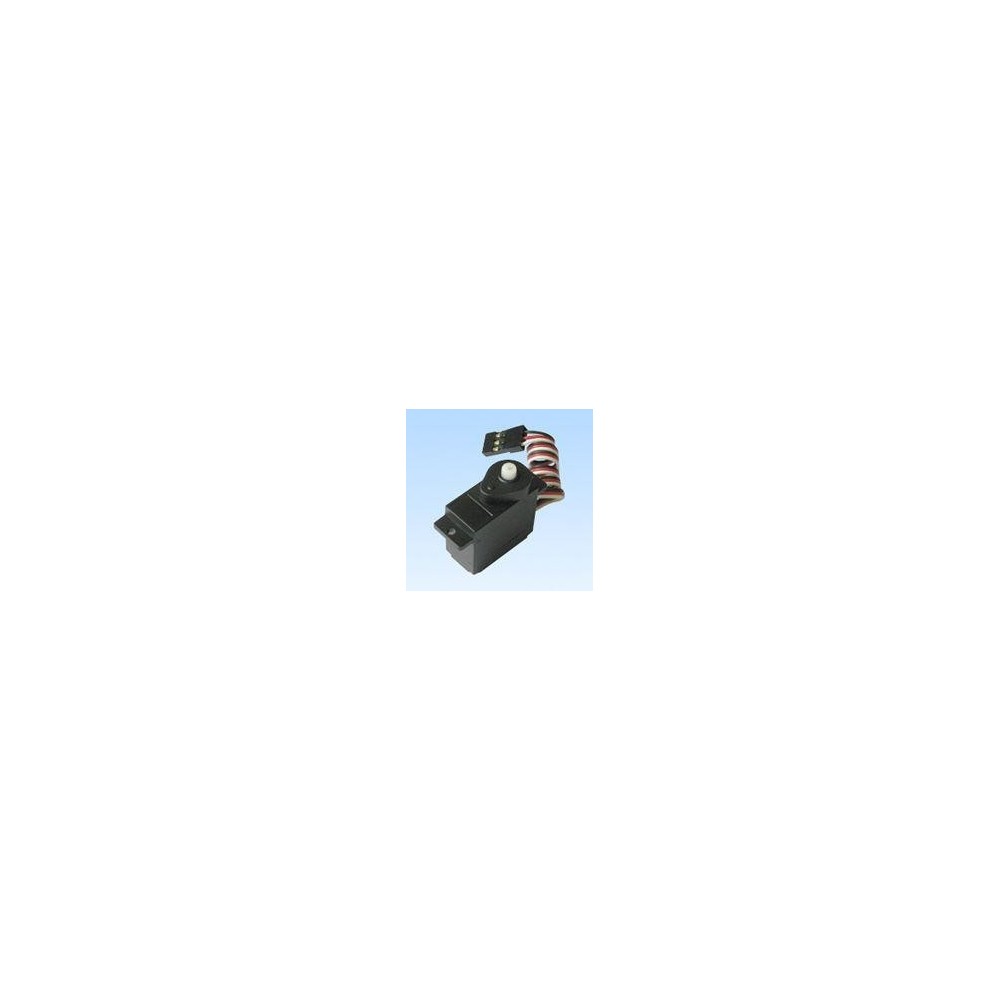 SUPER BABY, SERVO MICRO 2,1 KG 0,11 SEG