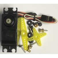 PS-2061, SERVO 5 KG 0,16 SEG 40 GR