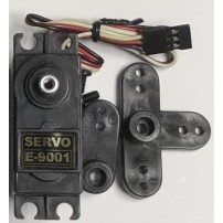 PS-2081, SERVO 8 KG 0,16 SEG 55GR