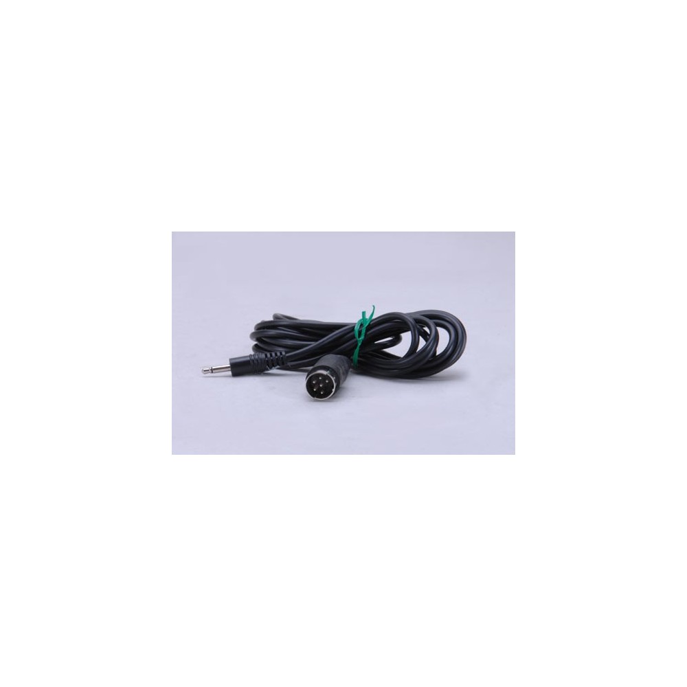 RC INTERFACE CABLE 6 PARA FUTABA