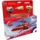 RAF RED ARROWS HAK, 1/72