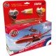 RAF RED ARROWS HAK, 1/72
