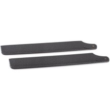 HCF1, PALAS PRINCIPALES EN CARBONO (MOD. 450)