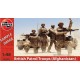 BRITISH ARMY TROOPS AFGANISTAN, 1/48