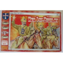 RED 1ST CAVALRY, 1/72