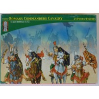 ROMANS COMMANDER CAVALRY, 1/72