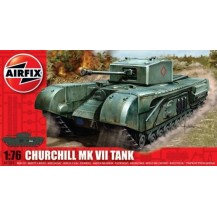 CHURCHILL MK7, 1/76