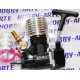 FORCE 15, MOTOR ESPECIAL FACTORY CON PULMON