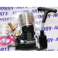 FORCE 15, MOTOR ESPECIAL FACTORY CON PULMON