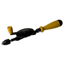 TALADRO A MANIVELA  (BERBIQUI)